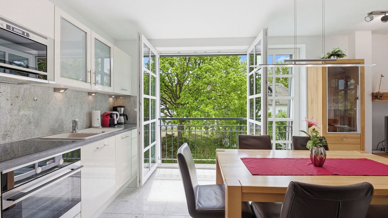 Photo of Kitchen in Balm