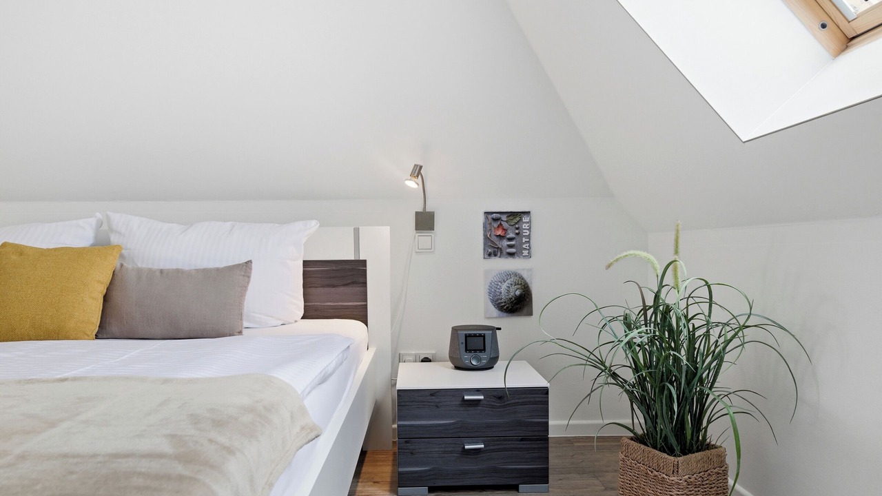 Photo of Bedroom in Balm