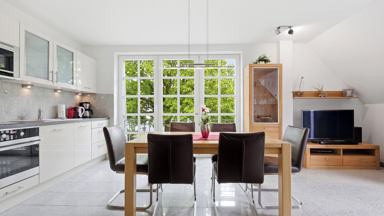 Photo of Kitchen in Balm
