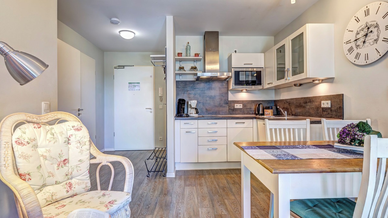 Photo of Kitchen in Balm