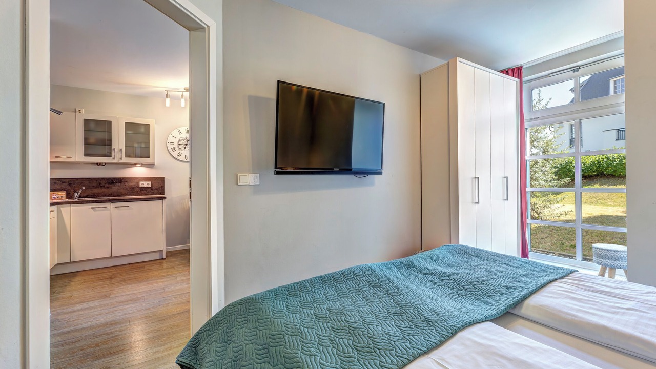 Photo of Bedroom in Balm