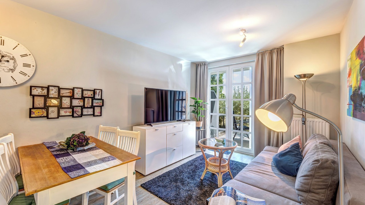 Photo of Livingroom in Balm