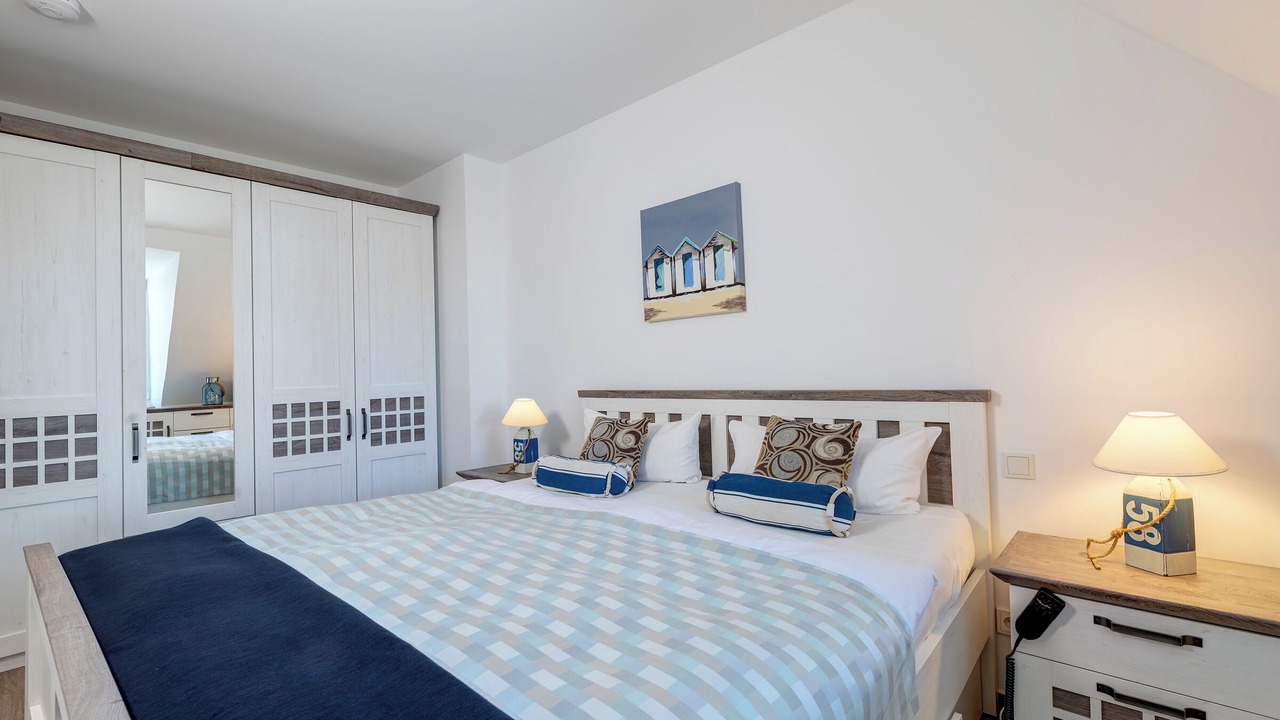 Photo of Bedroom in Balm