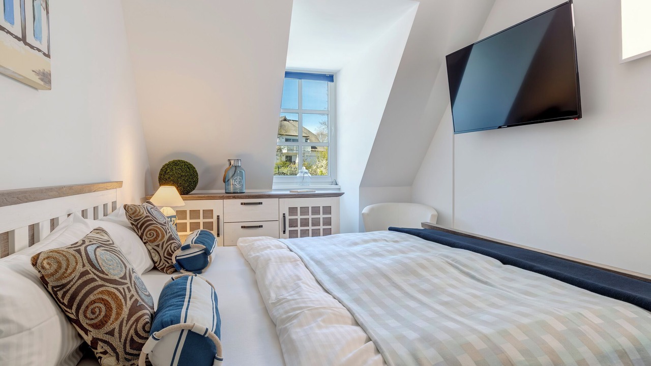 Photo of Bedroom in Balm