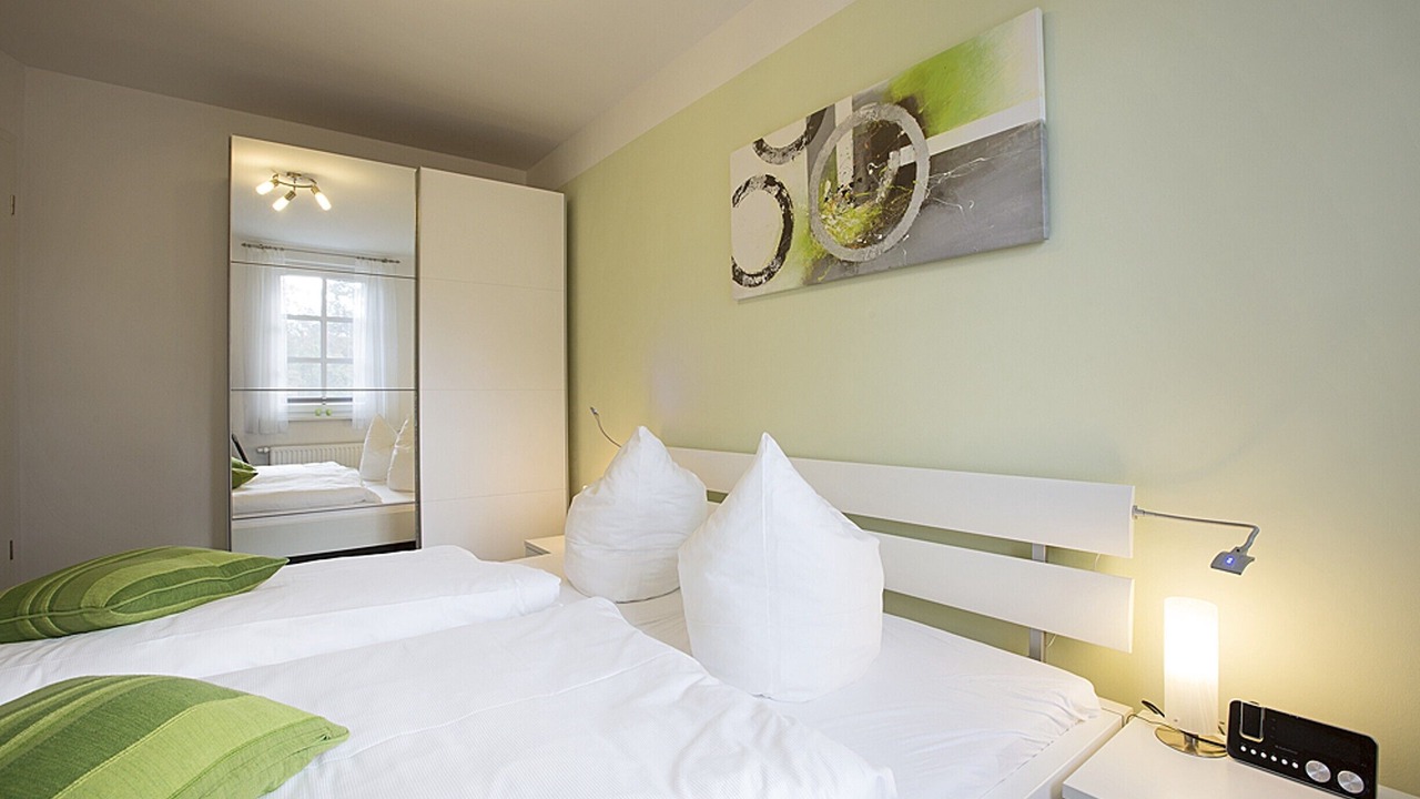 Photo of Bedroom in Balm