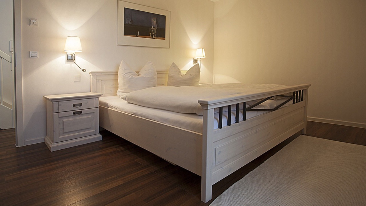 Photo of Bedroom in Balm