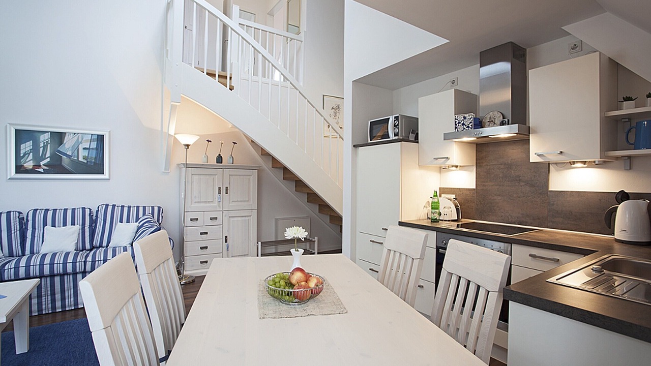 Photo of Kitchen in Balm