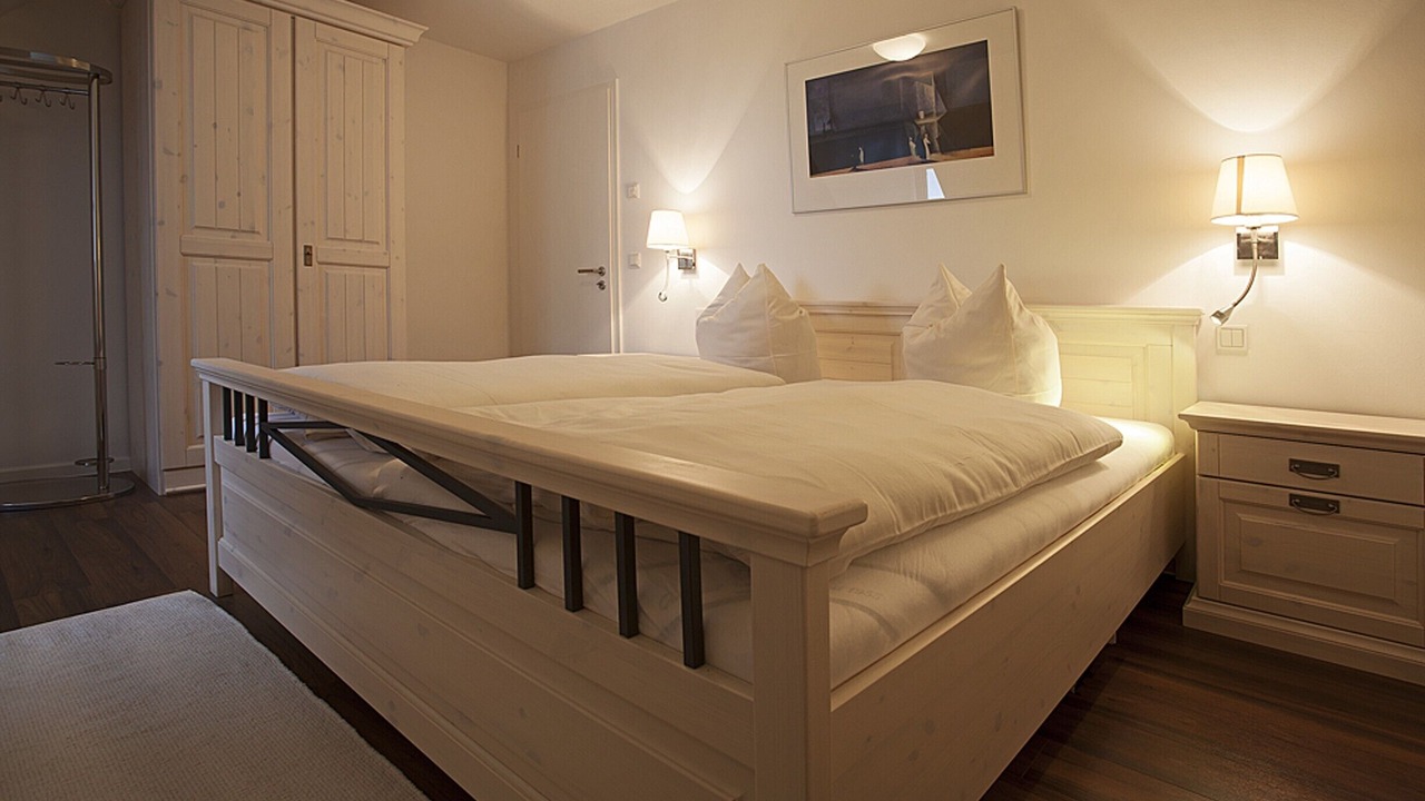 Photo of Bedroom in Balm
