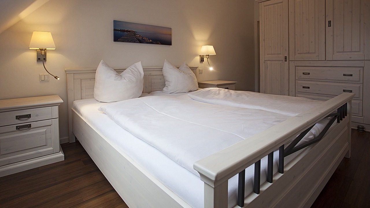 Photo of Bedroom in Balm