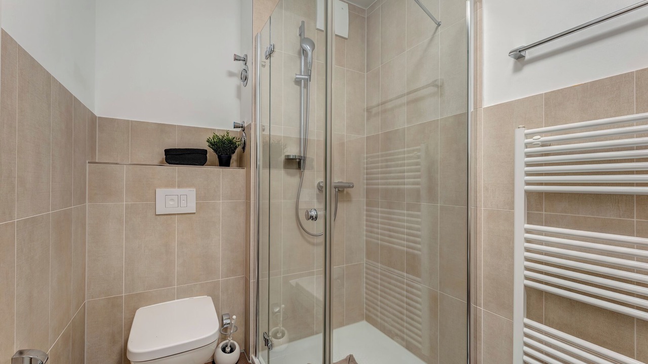 Photo of Bathroom in Balm