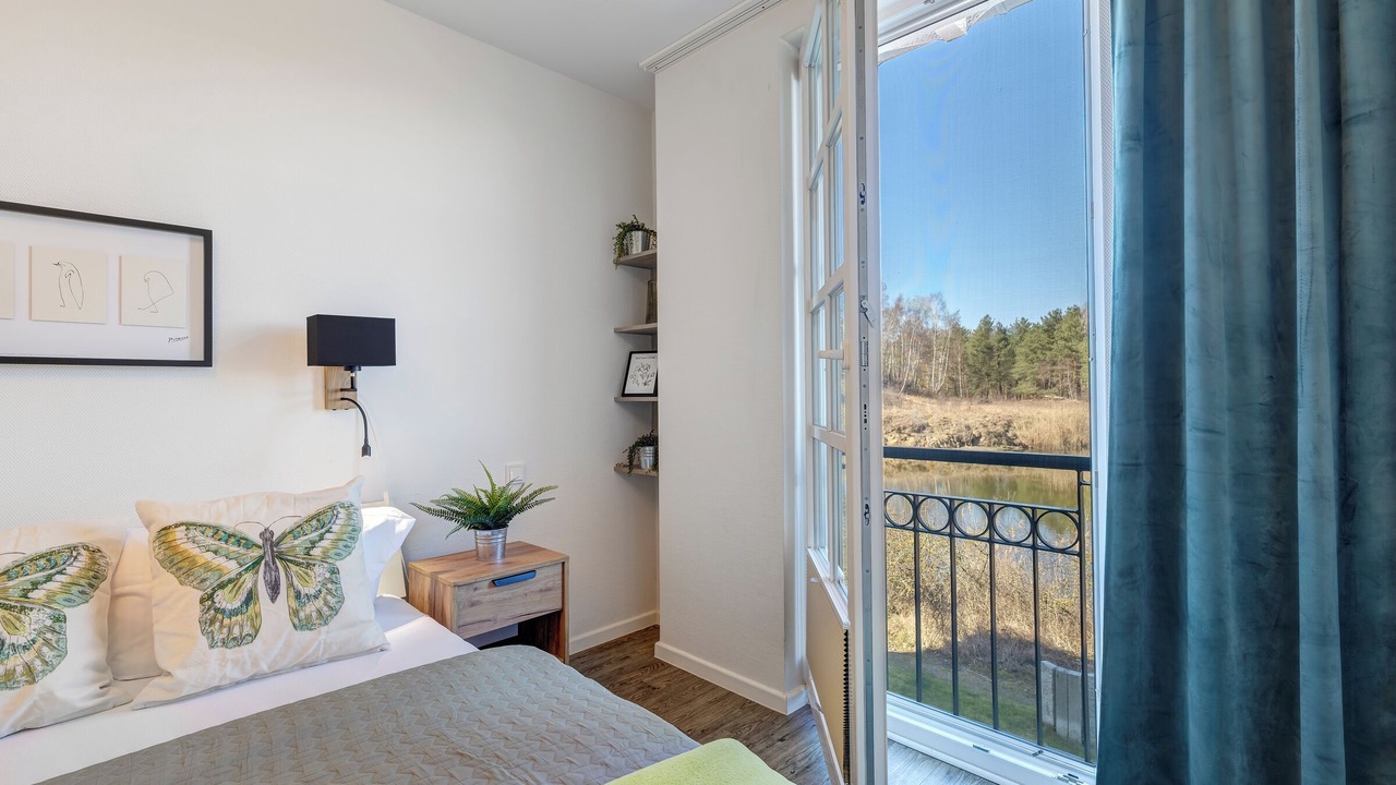 Photo of Bedroom in Balm