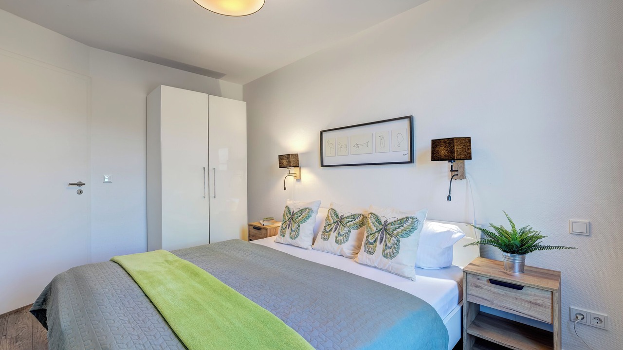 Photo of Bedroom in Balm