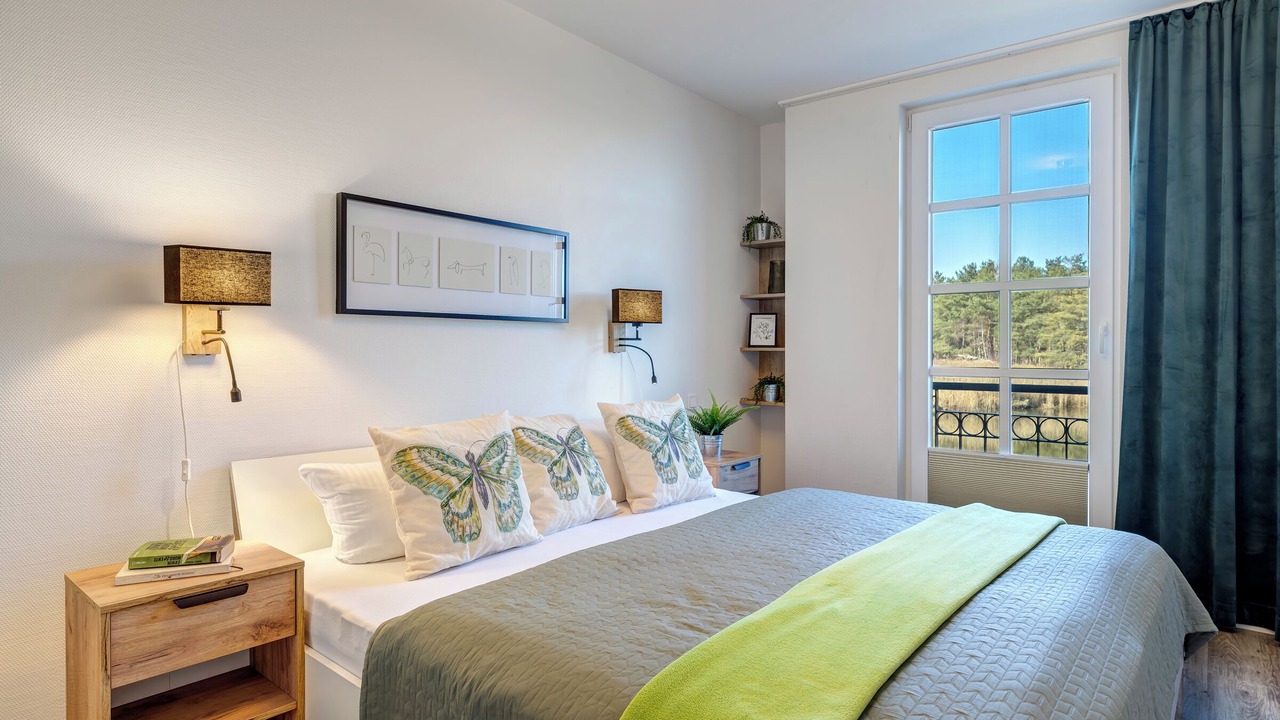 Photo of Bedroom in Balm
