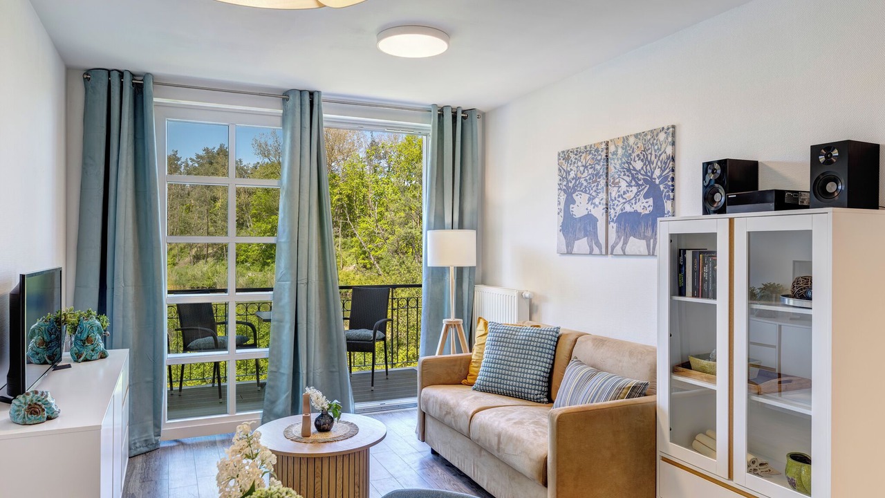 Photo of Livingroom in Balm