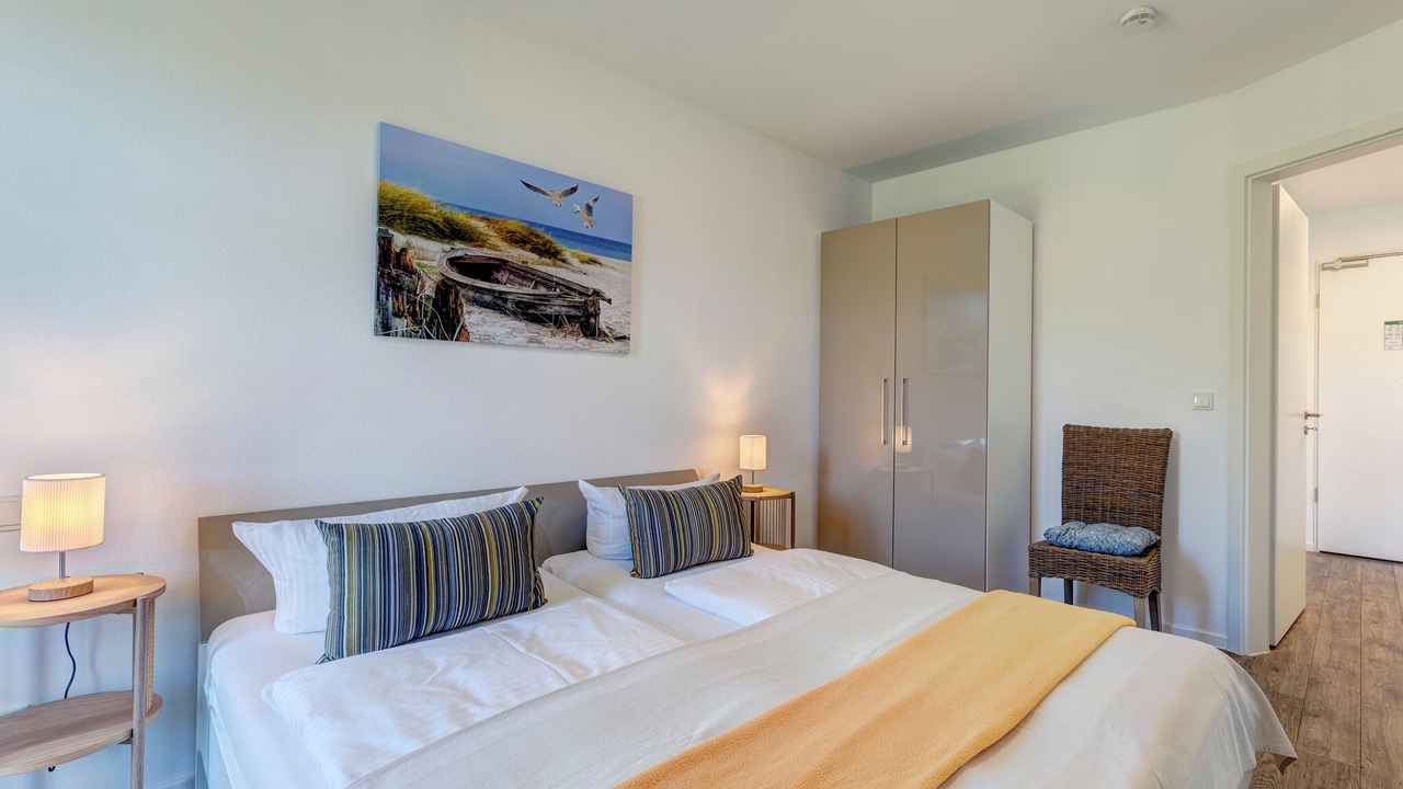Photo of Bedroom in Balm