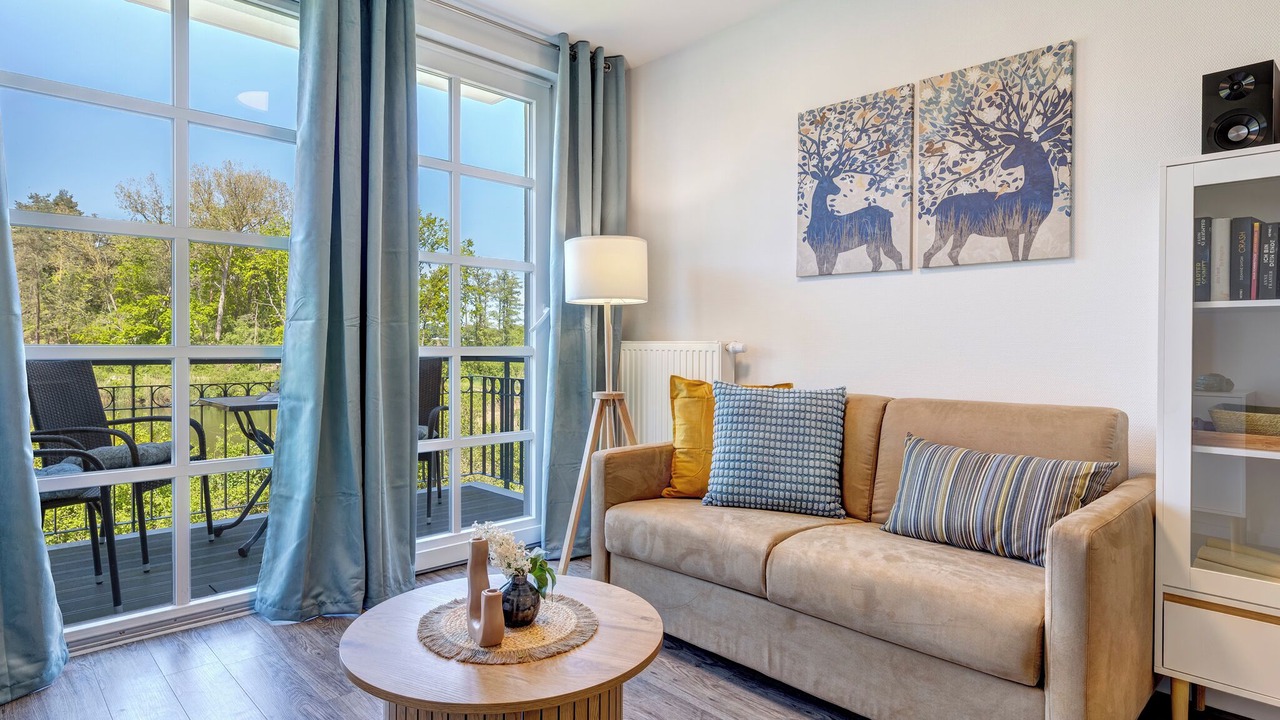 Photo of Livingroom in Balm
