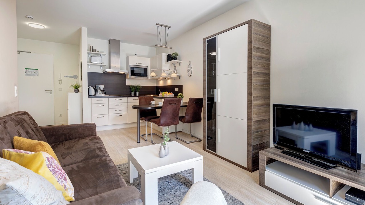 Photo of Livingroom in Balm