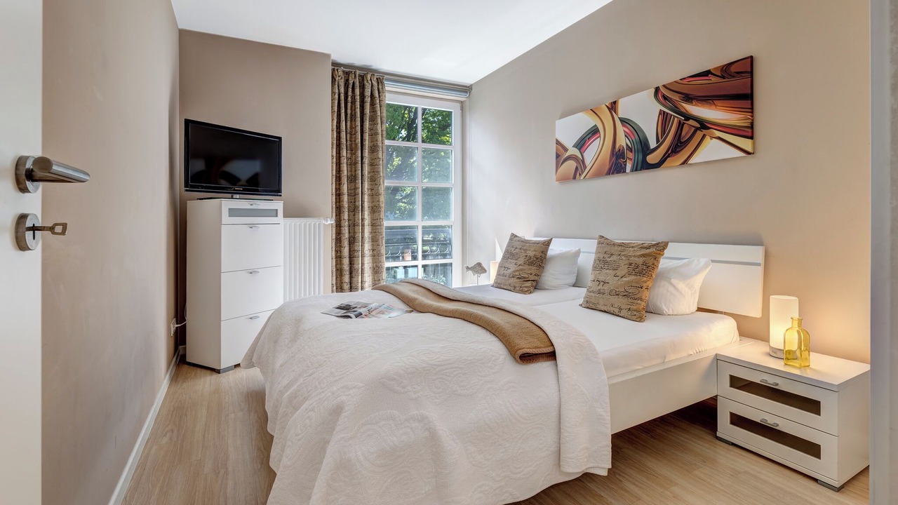 Photo of Bedroom in Balm