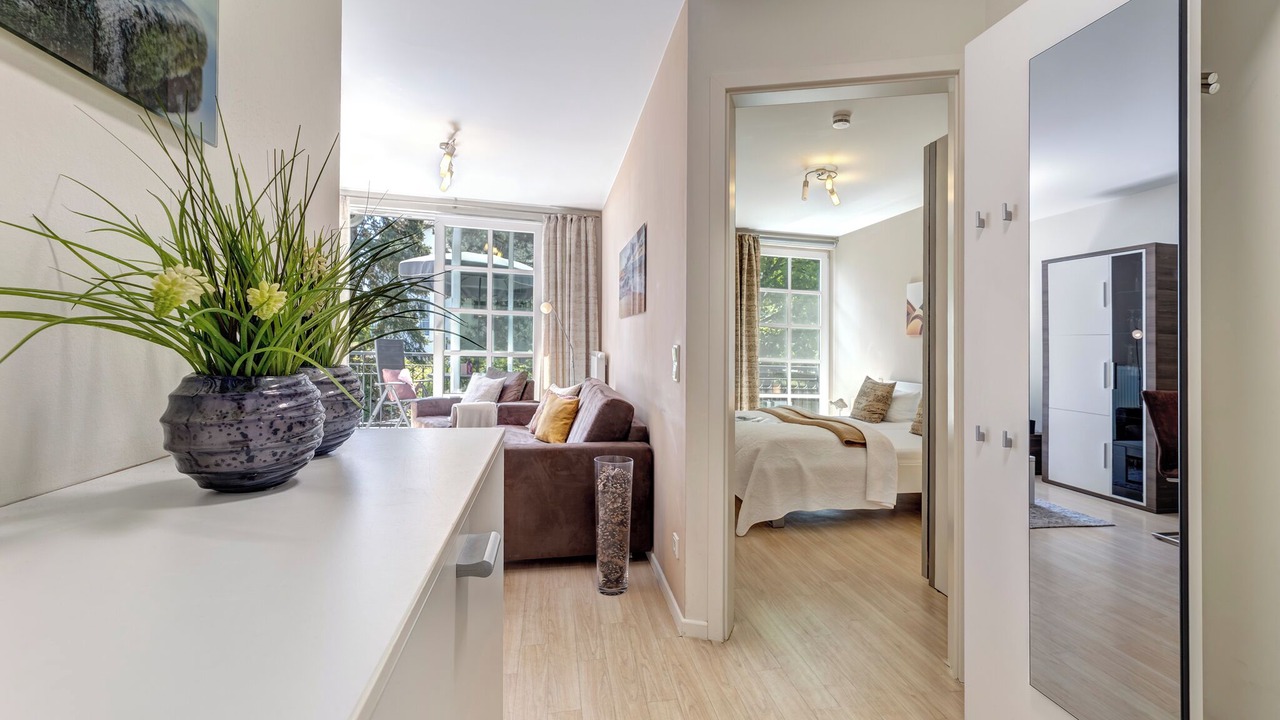 Photo of Bedroom in Balm