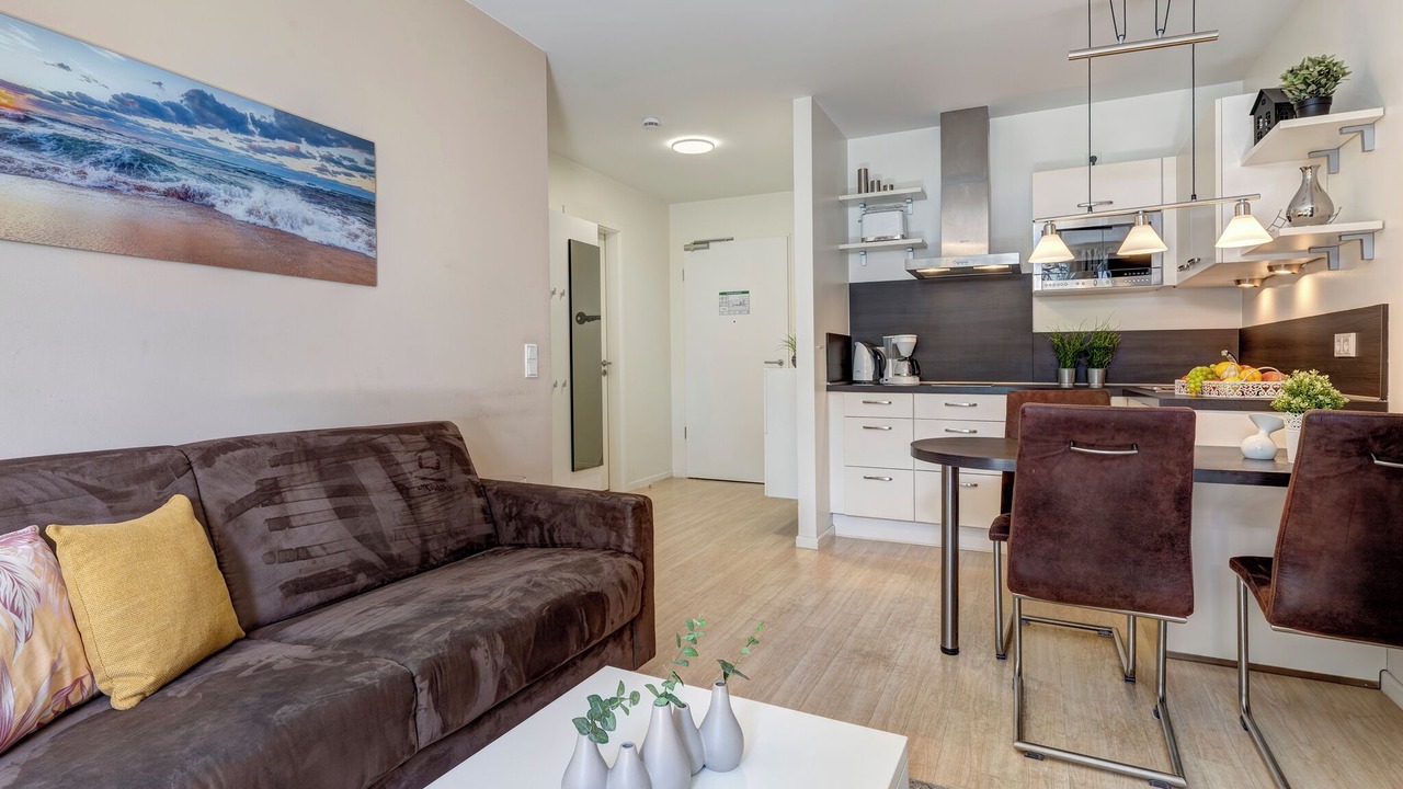 Photo of Livingroom in Balm