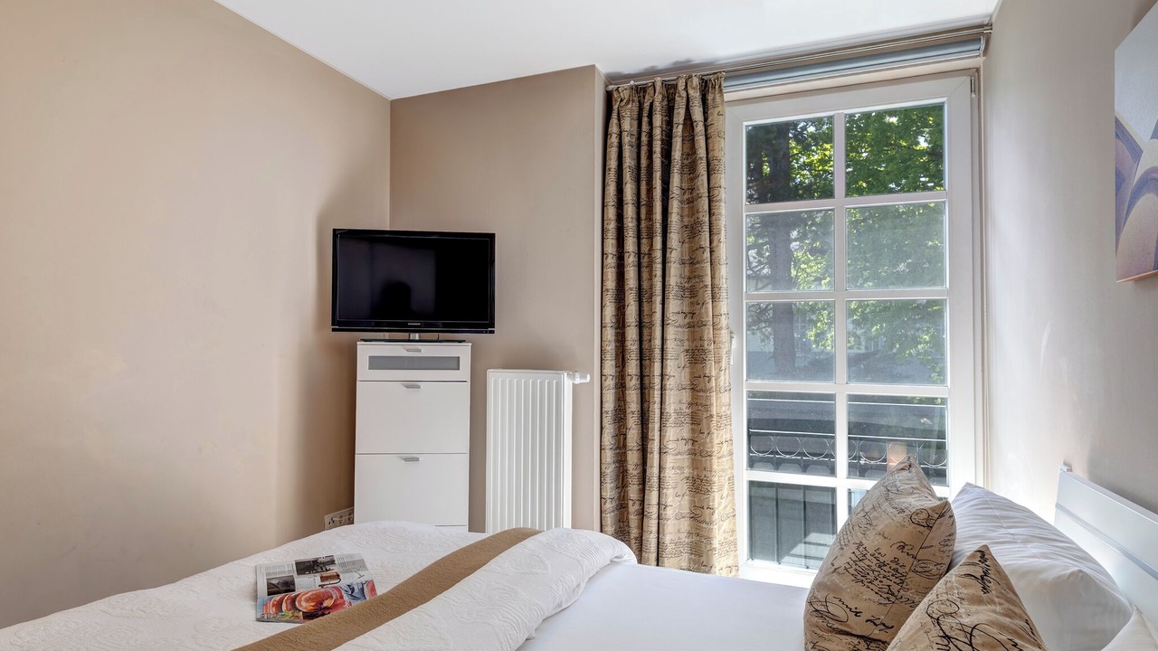 Photo of Bedroom in Balm