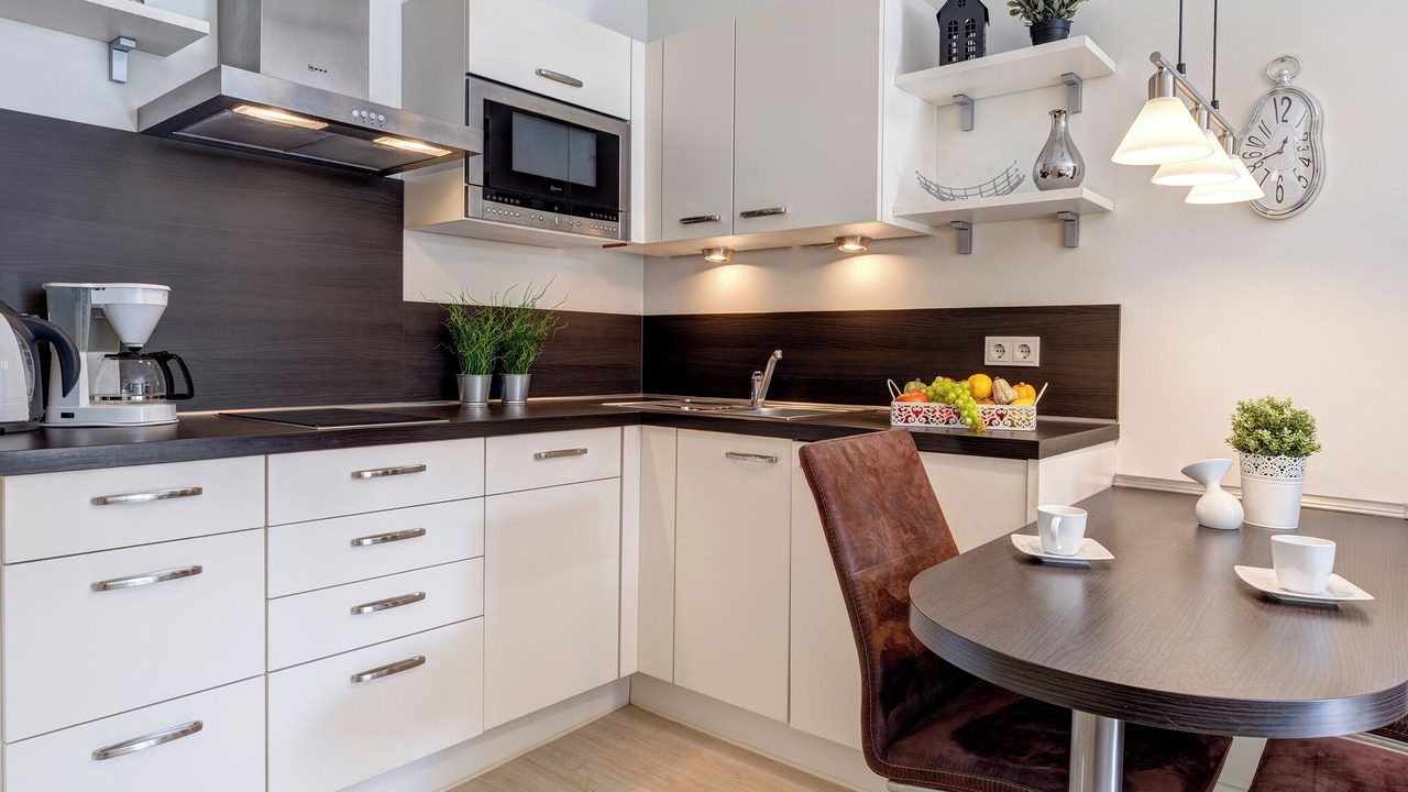 Photo of Kitchen in Balm