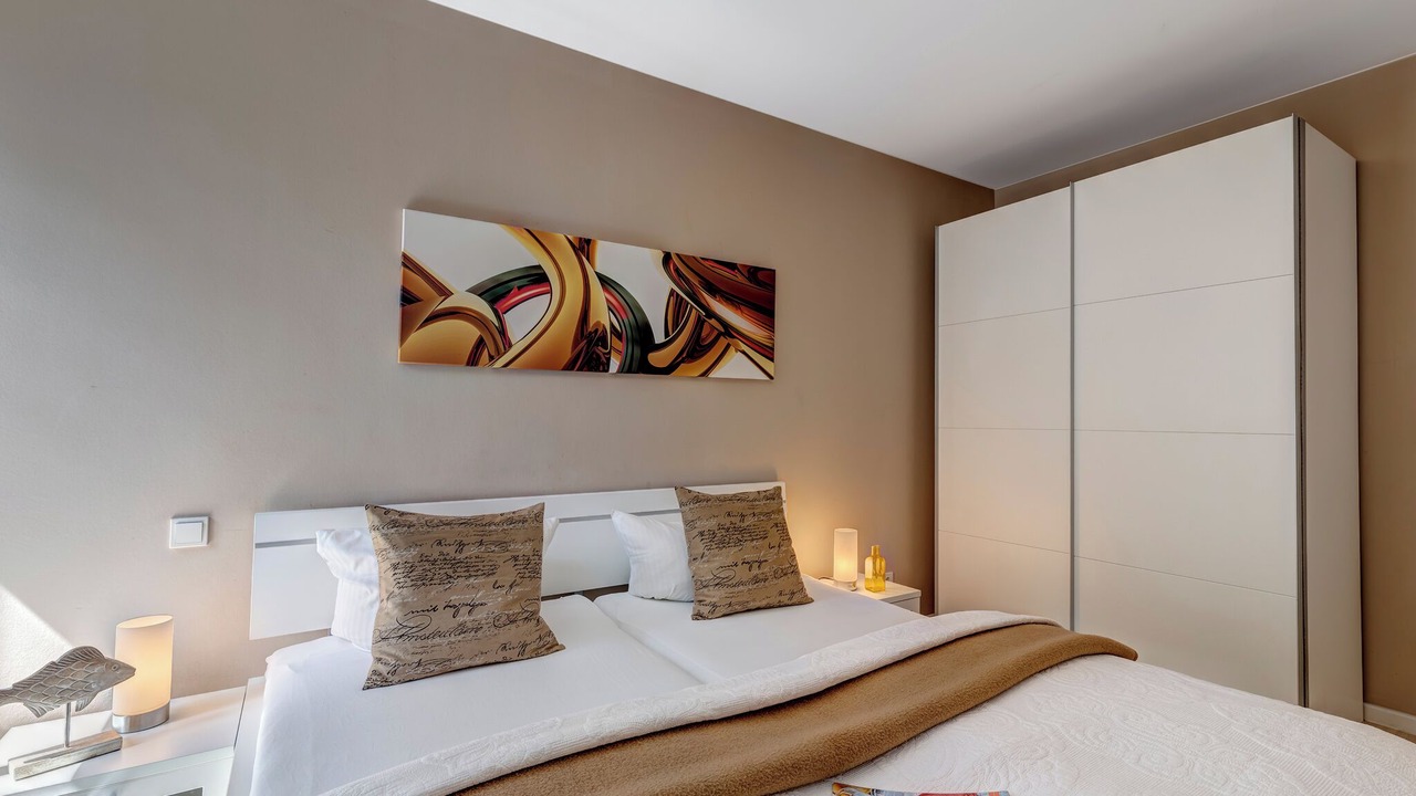 Photo of Bedroom in Balm