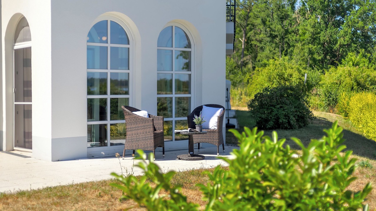 Photo of Patio Balcony in Balm