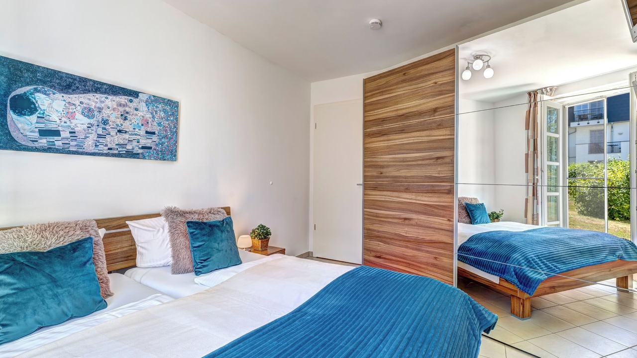 Photo of Bedroom in Balm