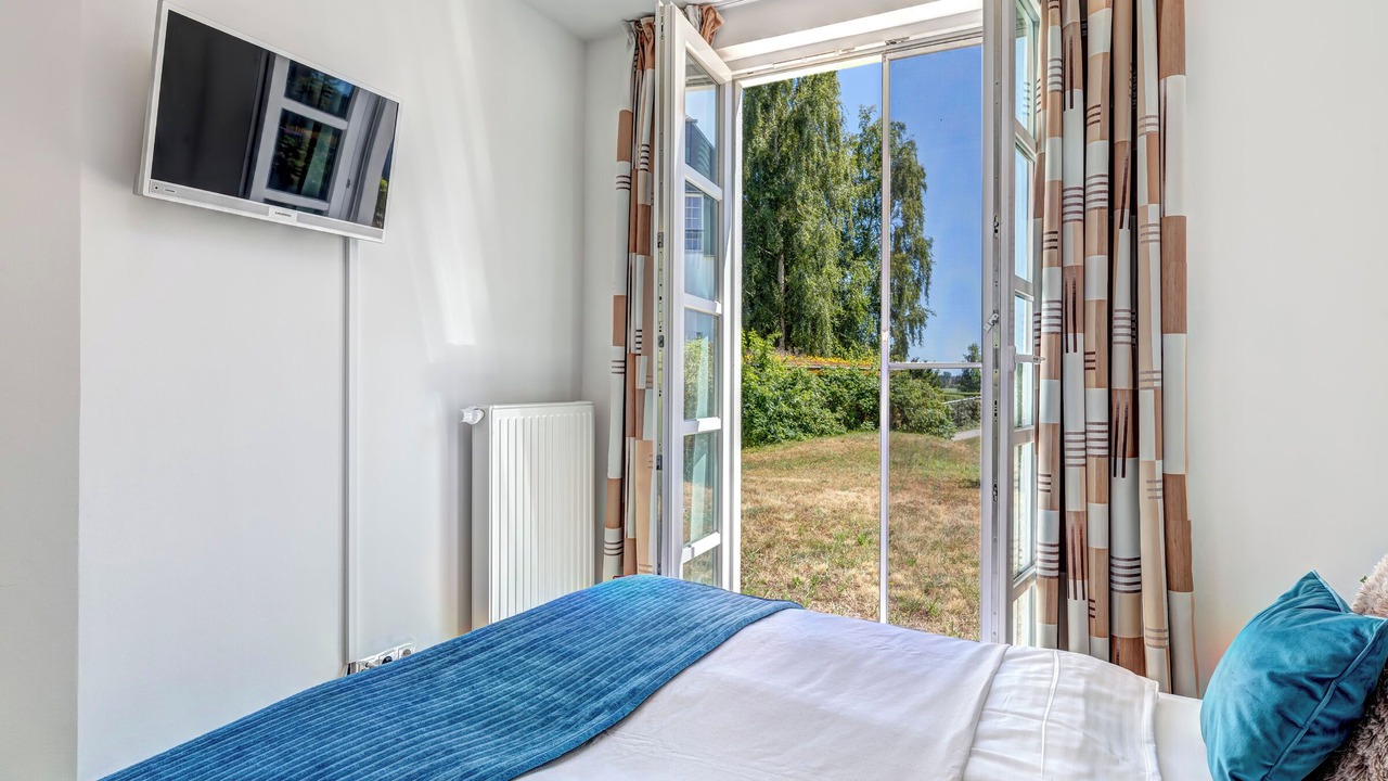 Photo of Bedroom in Balm