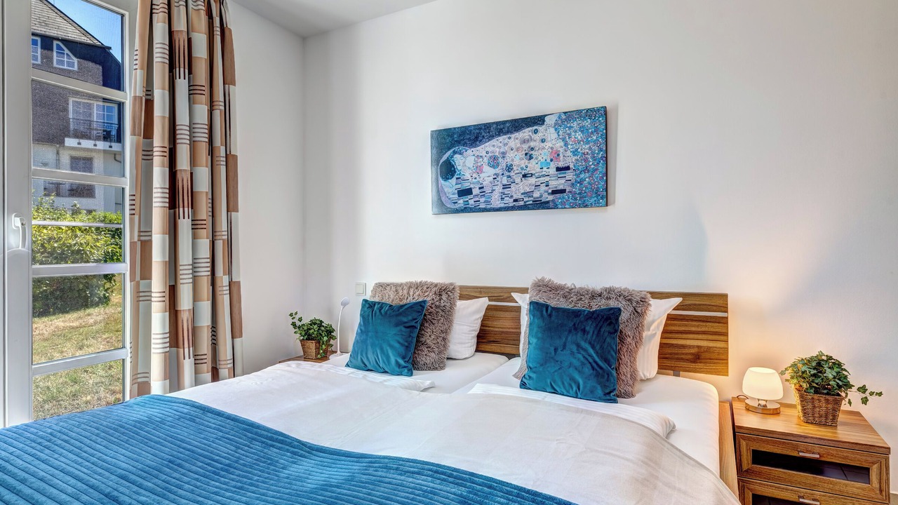 Photo of Bedroom in Balm