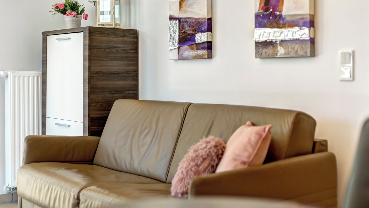 Photo of Livingroom in Balm