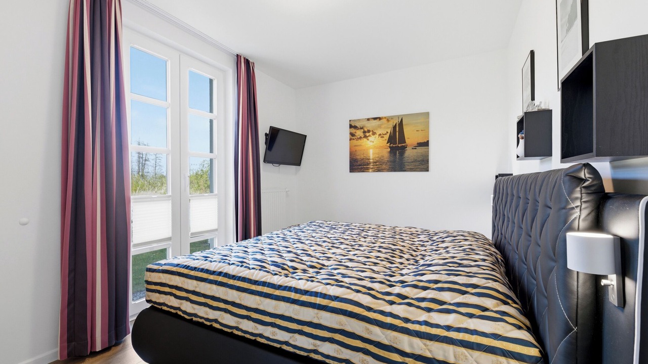 Photo of Bedroom in Balm