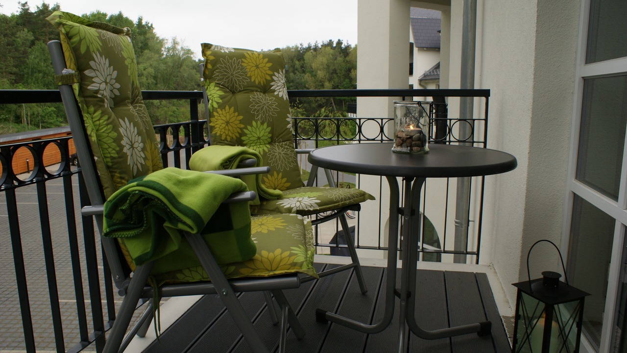 Photo of Outdoor in Balm