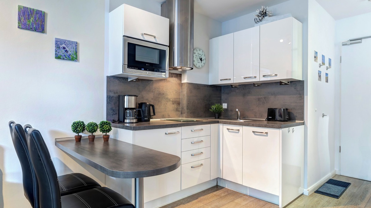 Photo of Kitchen in Balm