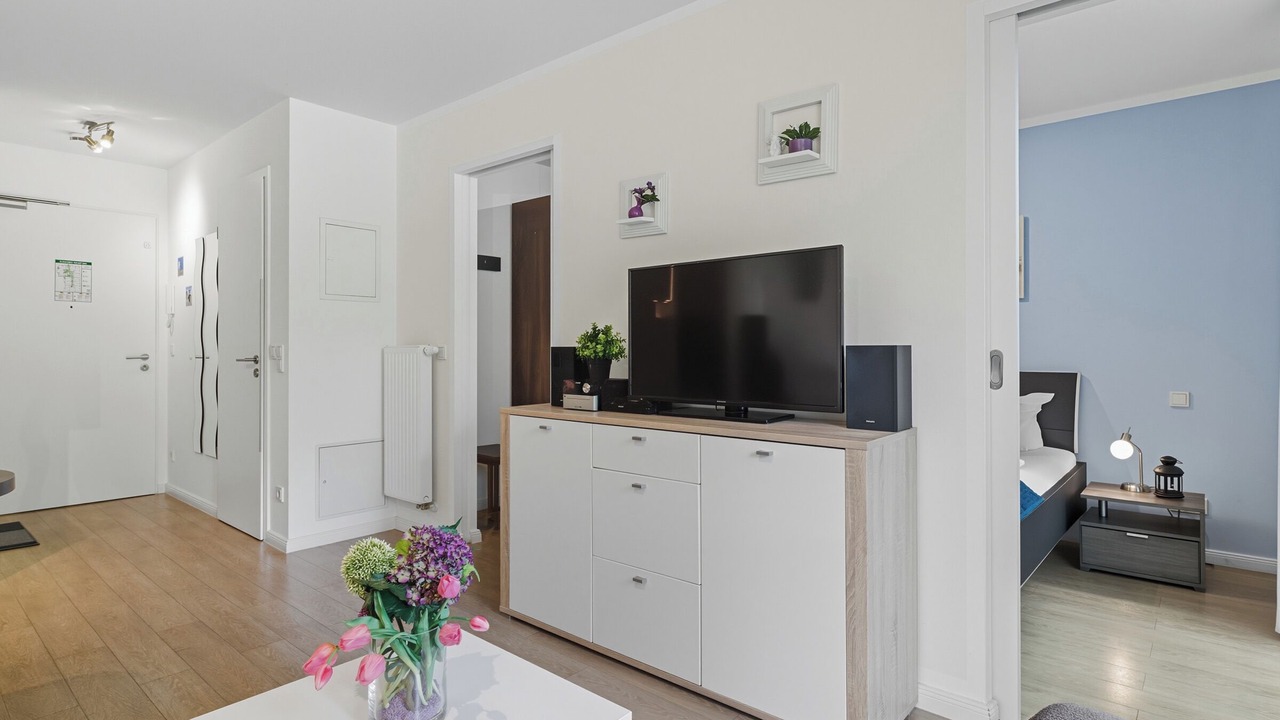 Photo of Bedroom in Balm
