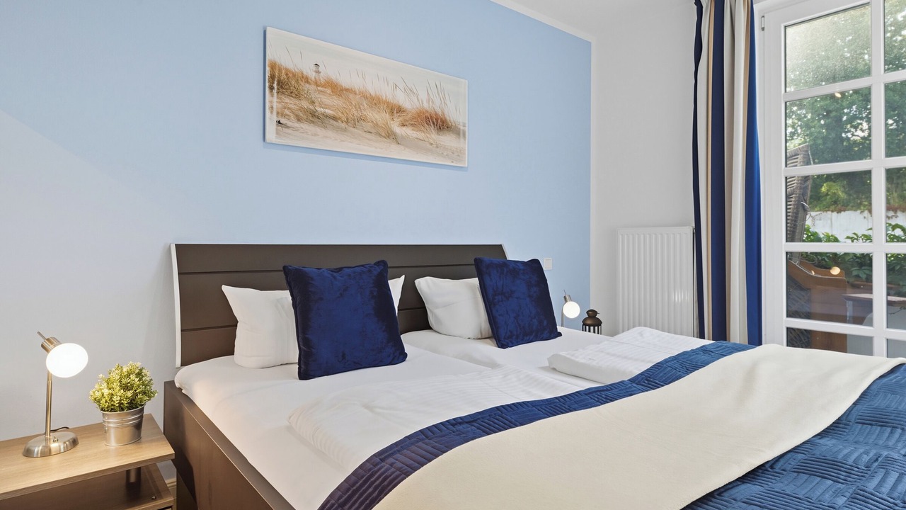 Photo of Bedroom in Balm