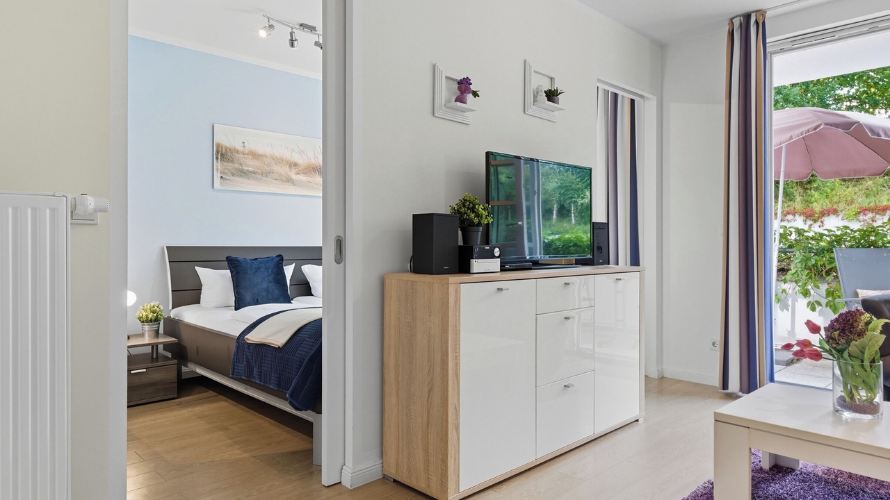 Photo of Bedroom in Balm
