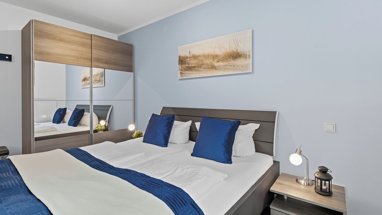 Photo of Bedroom in Balm