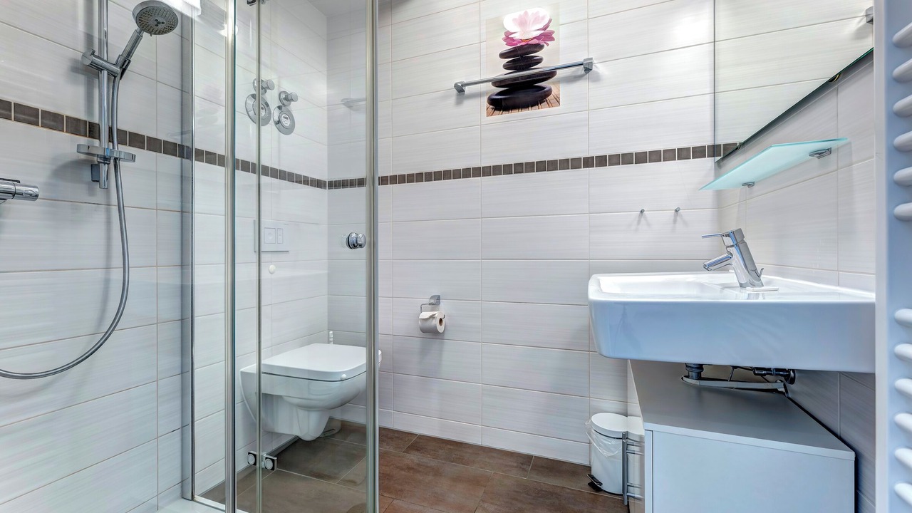 Photo of Bathroom in Balm