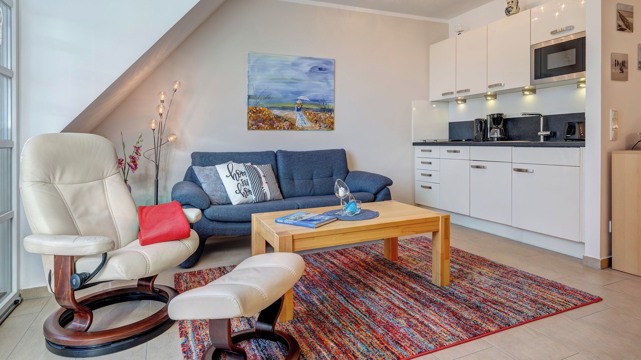 Photo of Livingroom in Balm