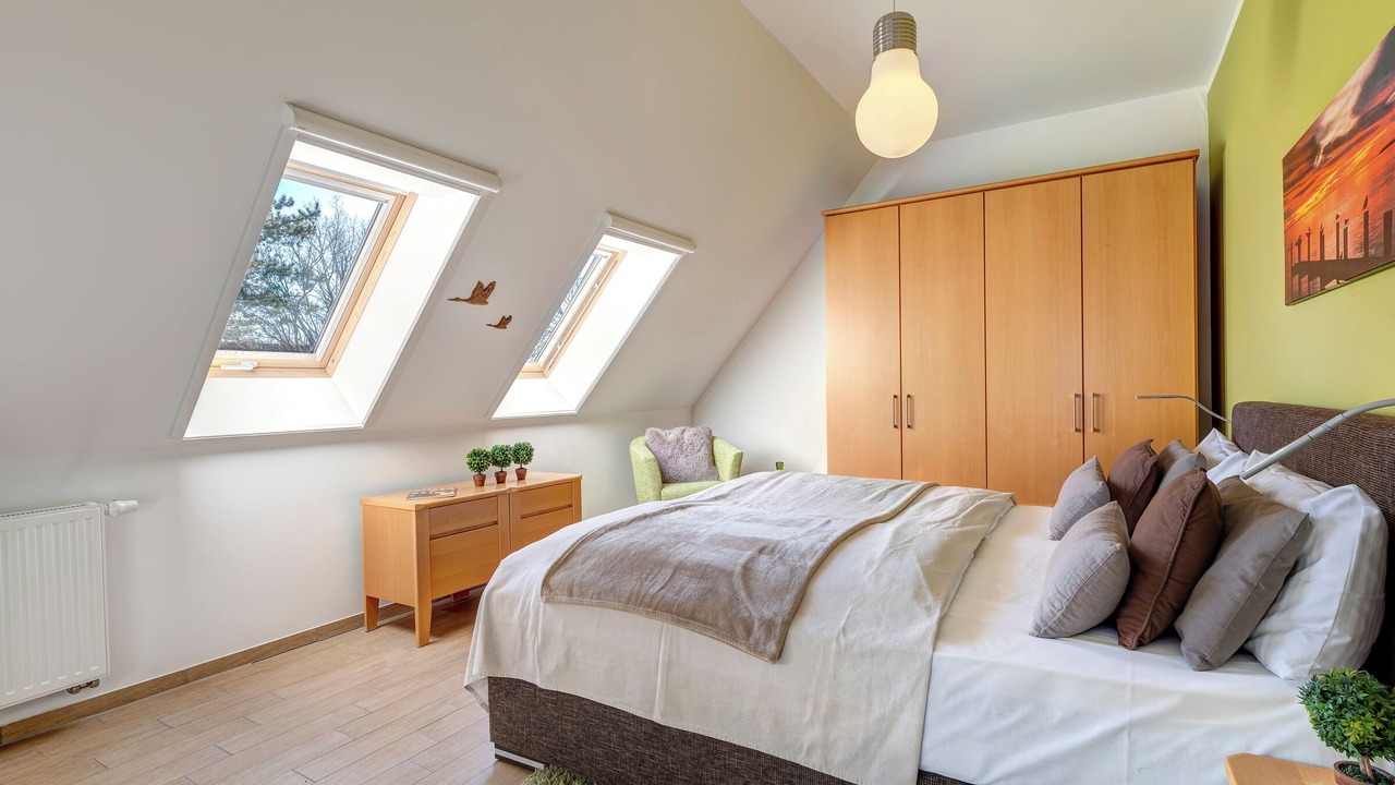Photo of Bedroom in Balm