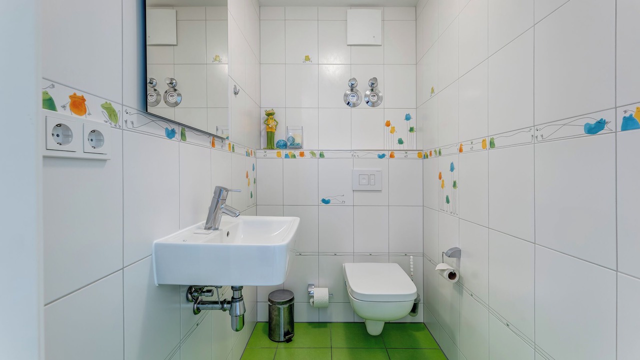 Photo of Bathroom in Balm