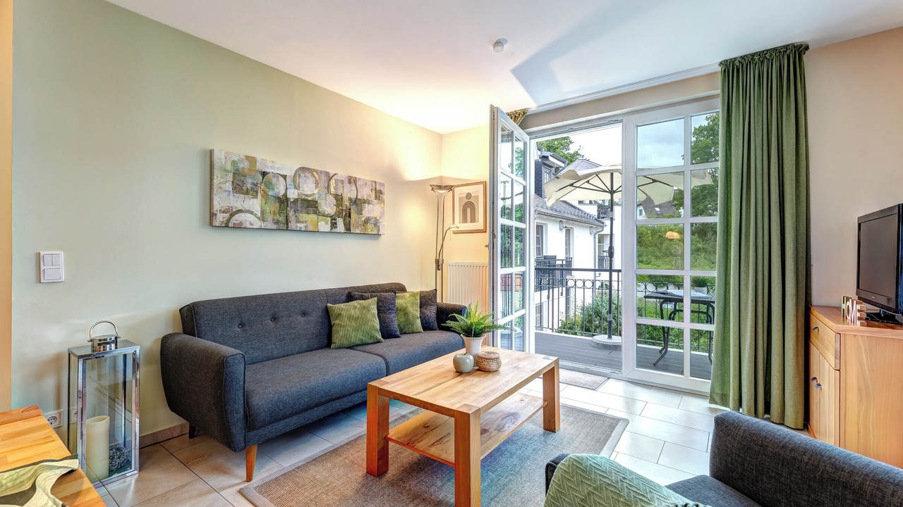Photo of Livingroom in Balm