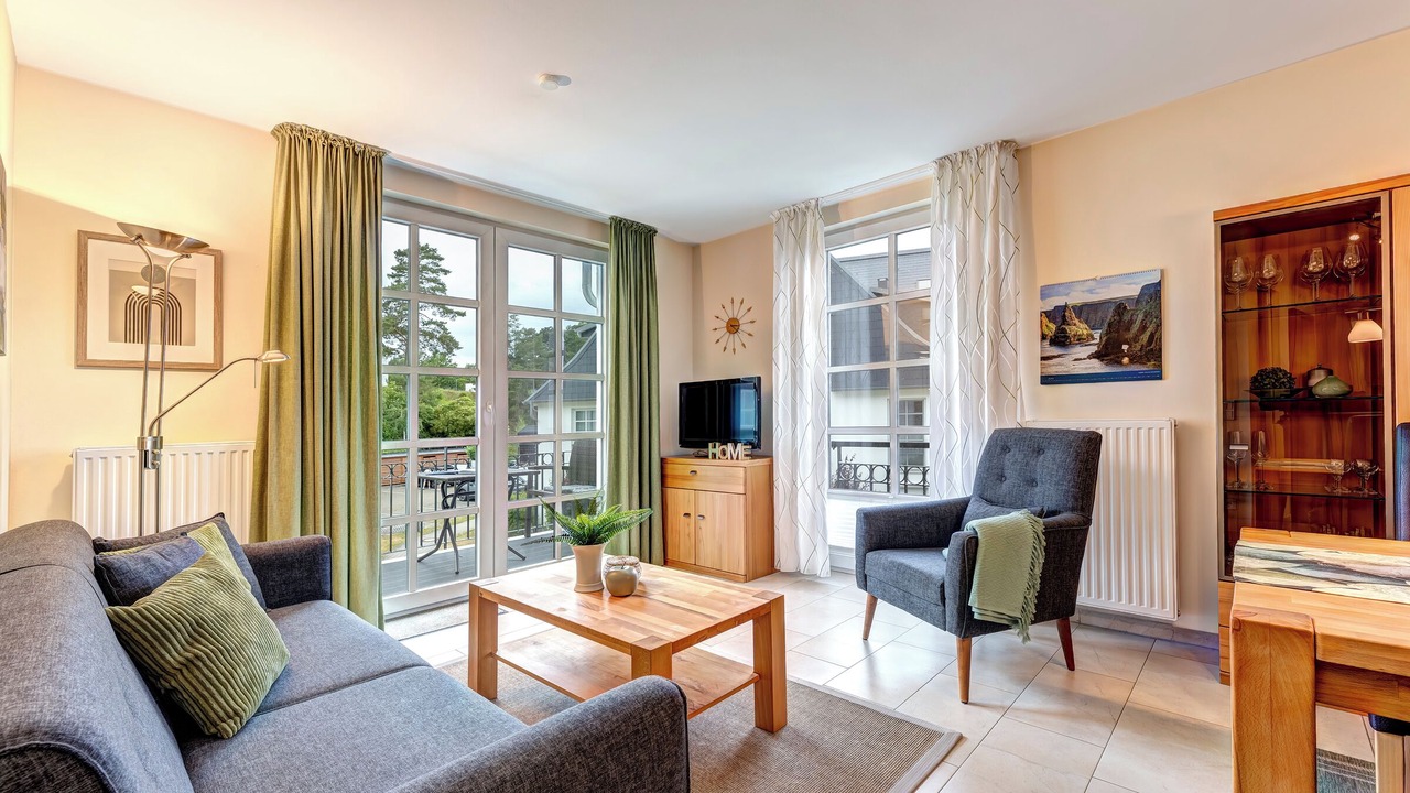 Photo of Livingroom in Balm