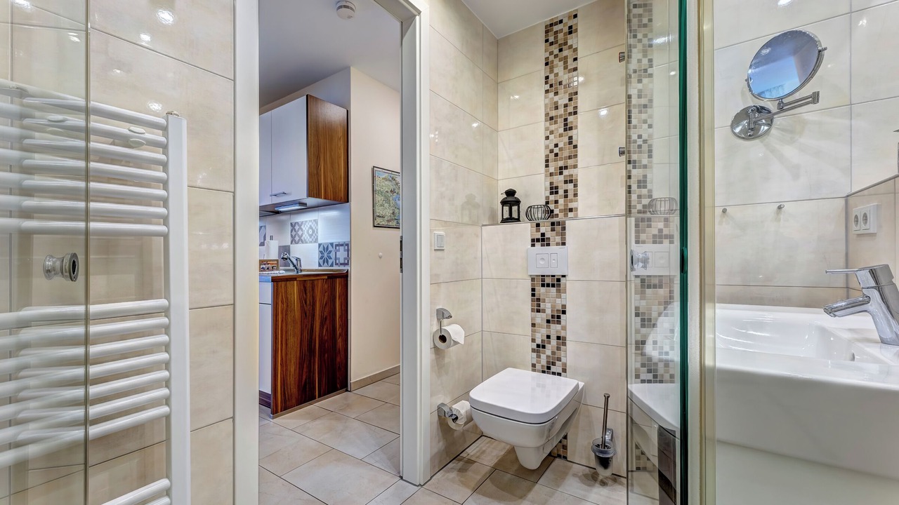 Photo of Bathroom in Balm