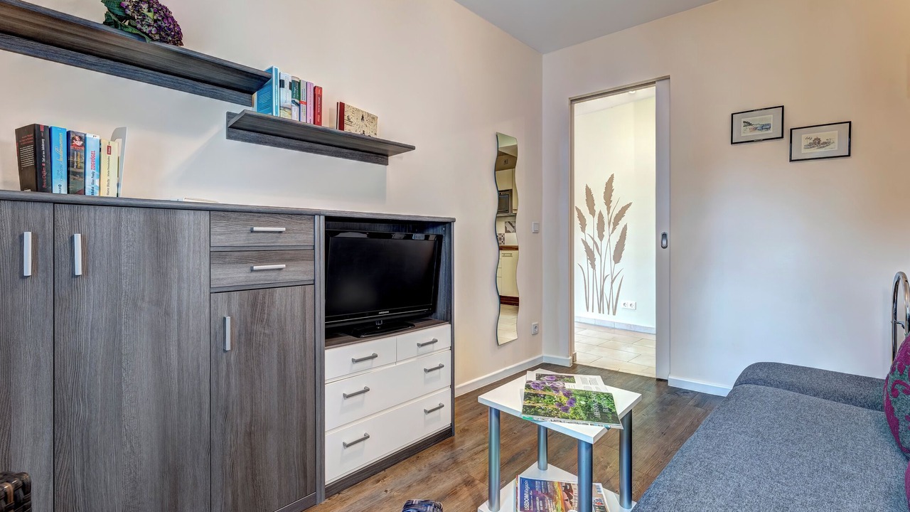 Photo of Livingroom in Balm