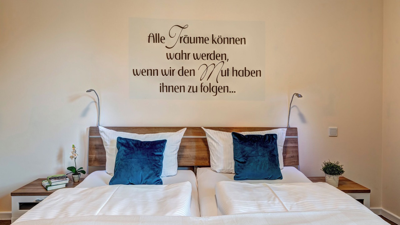 Photo of Bedroom in Balm