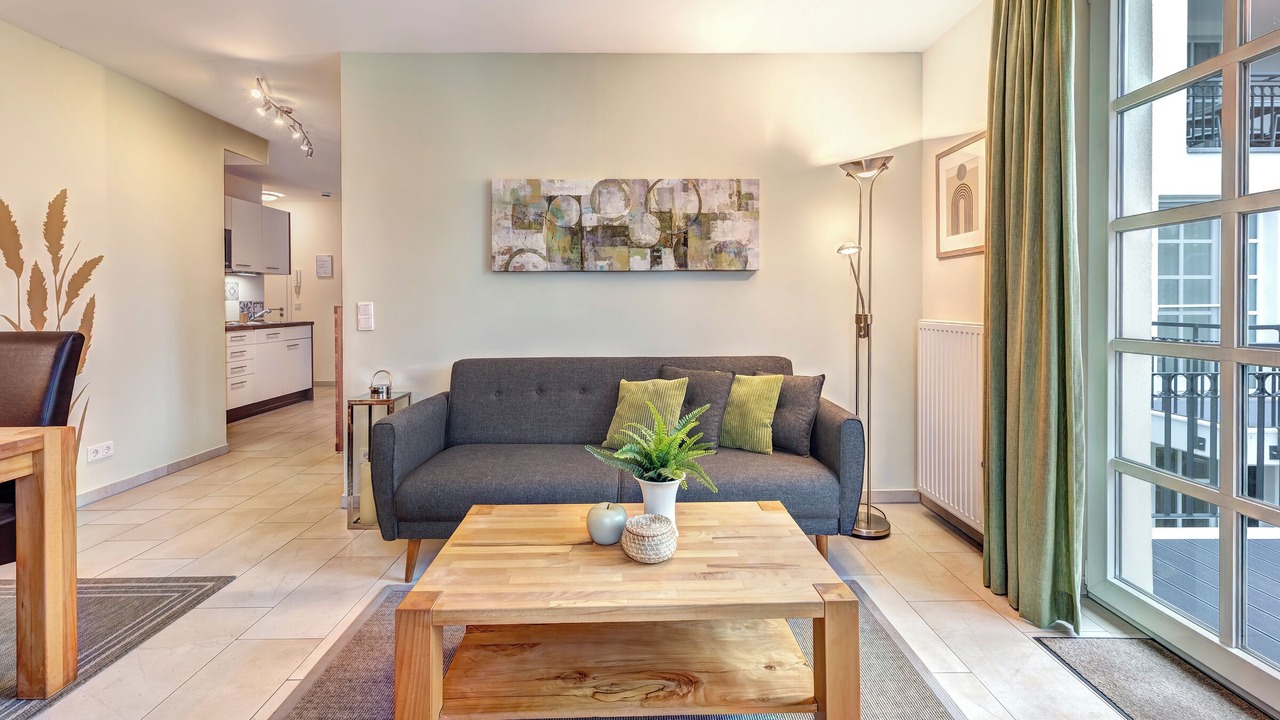Photo of Livingroom in Balm