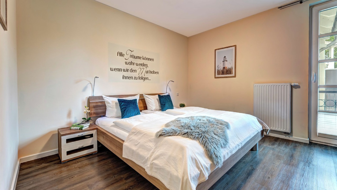Photo of Bedroom in Balm